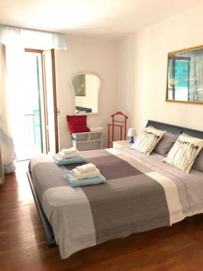 Casa Alba Monterosso Al Mare